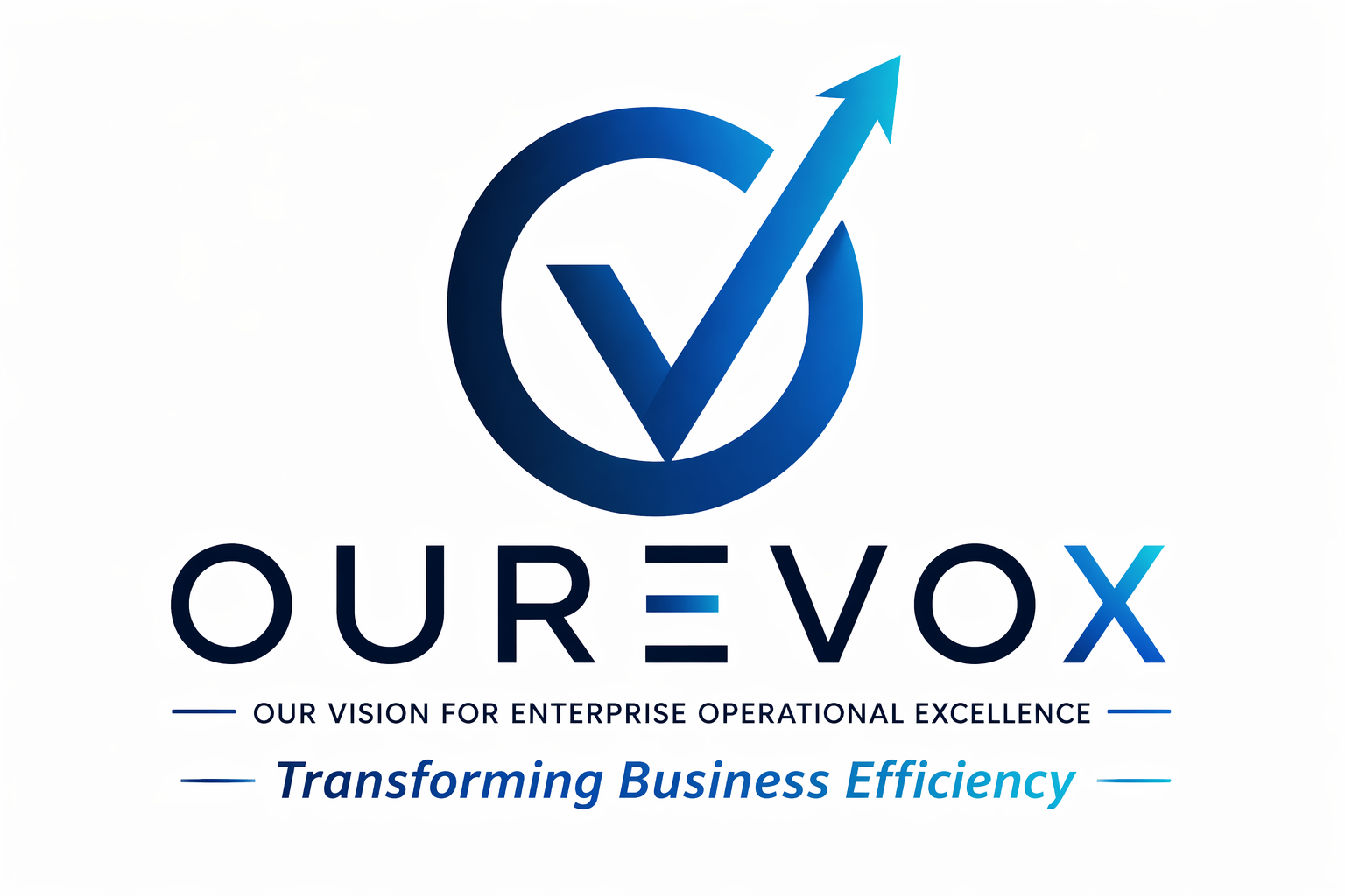 Ourevox Logo